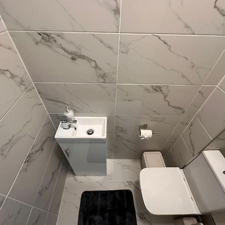 London Westminster Nearby Zone1 Hotel Bagian luar foto