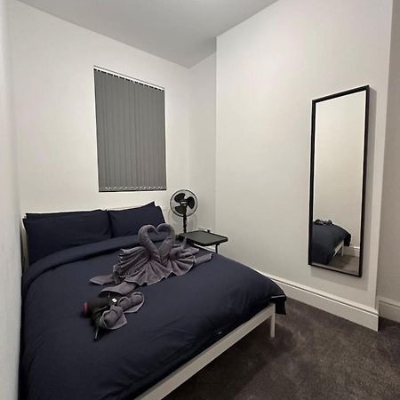 London Westminster Nearby Zone1 Hotel Bagian luar foto