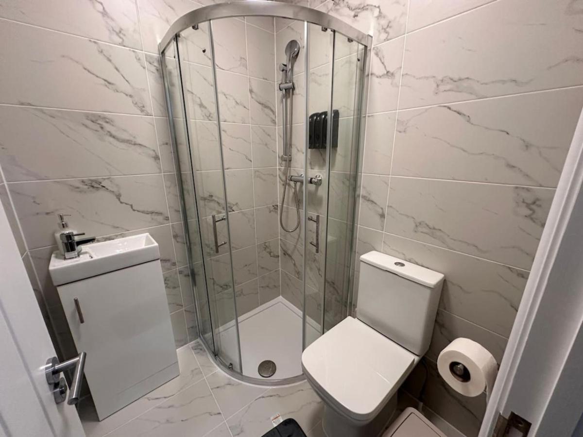 London Westminster Nearby Zone1 Hotel Bagian luar foto