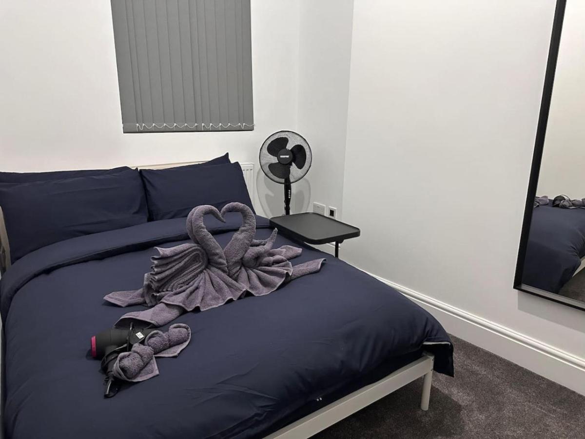 London Westminster Nearby Zone1 Hotel Bagian luar foto
