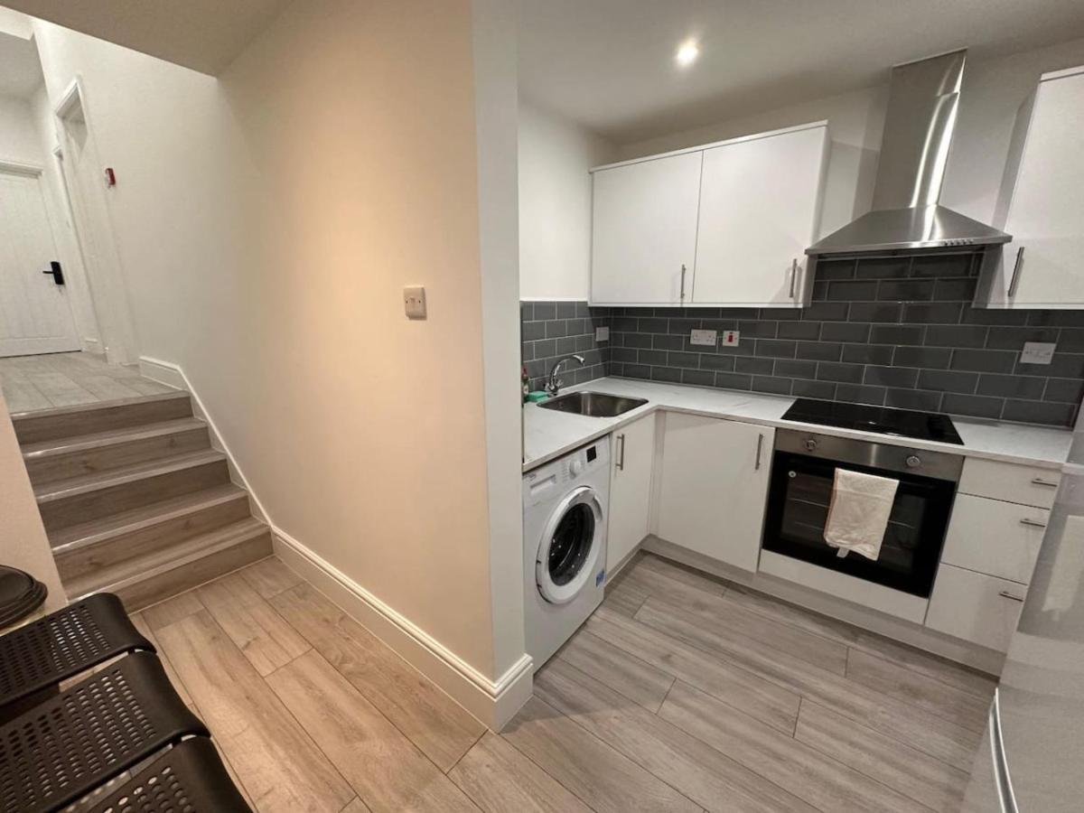 London Westminster Nearby Zone1 Hotel Bagian luar foto