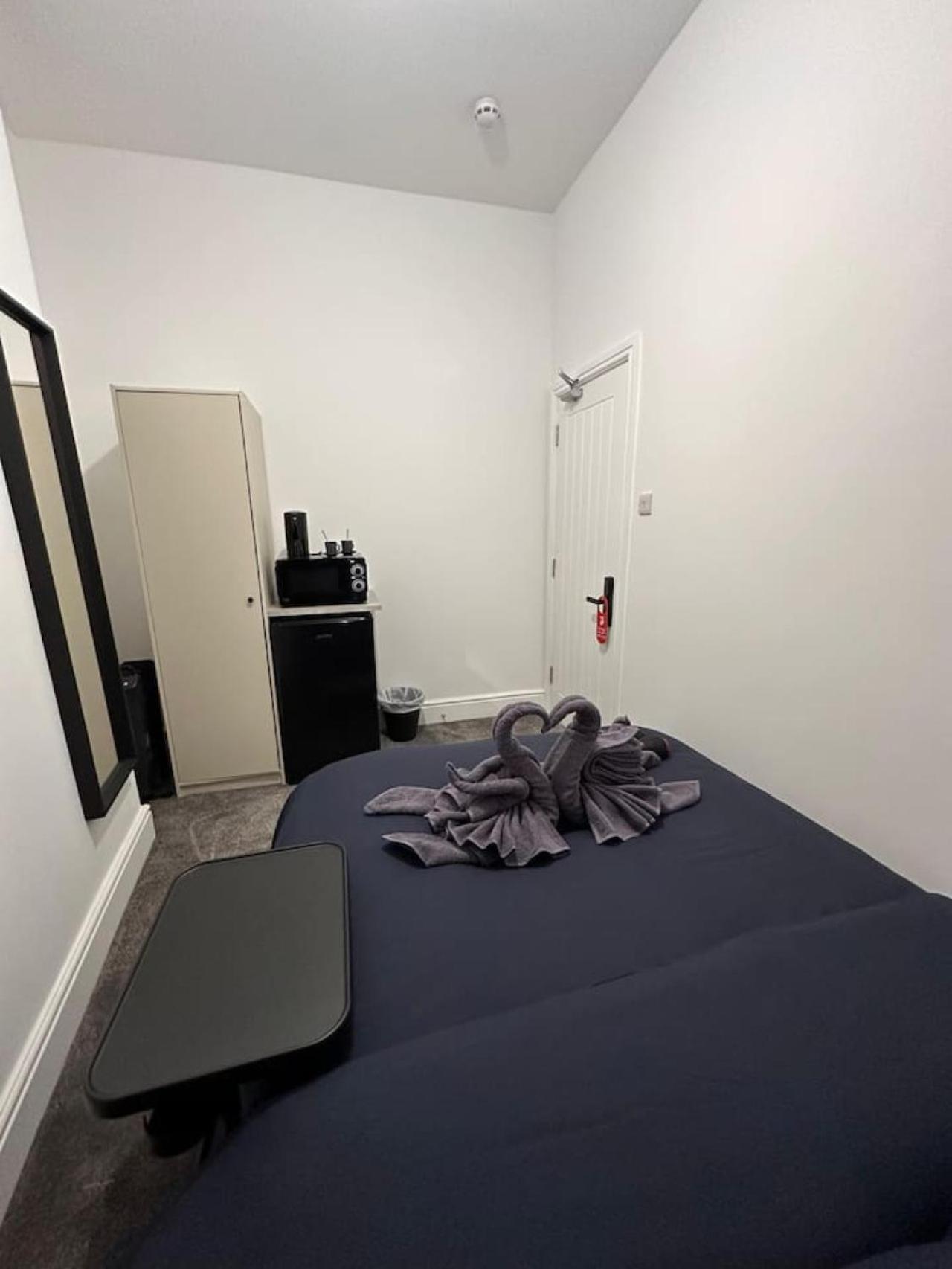 London Westminster Nearby Zone1 Hotel Bagian luar foto