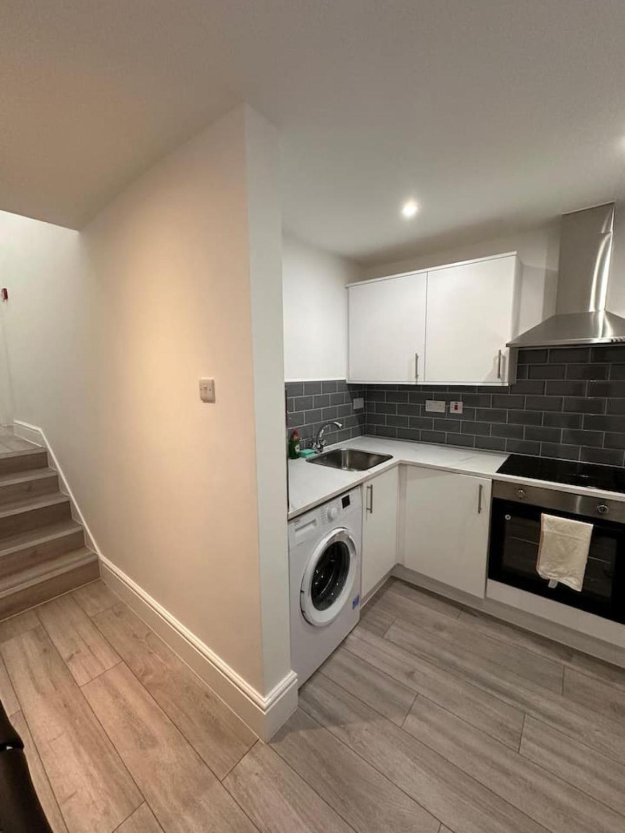 London Westminster Nearby Zone1 Hotel Bagian luar foto